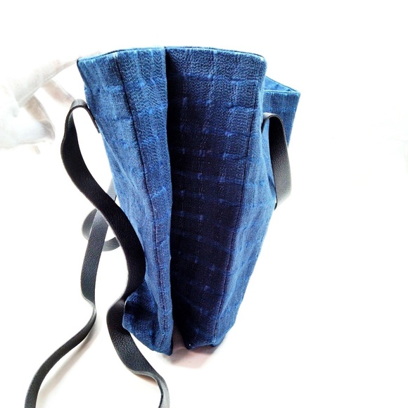 HERMES - Amedaba Gabadu Shoulder Bag R1.275 - Picture 2 of 5